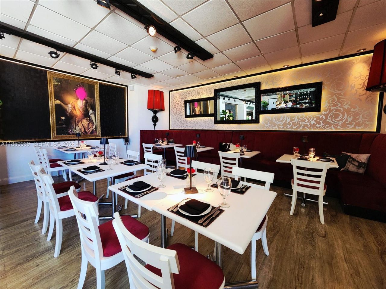 5555 Collins Ave, Unit 9S, Miami Beach, FL 33140 Photo