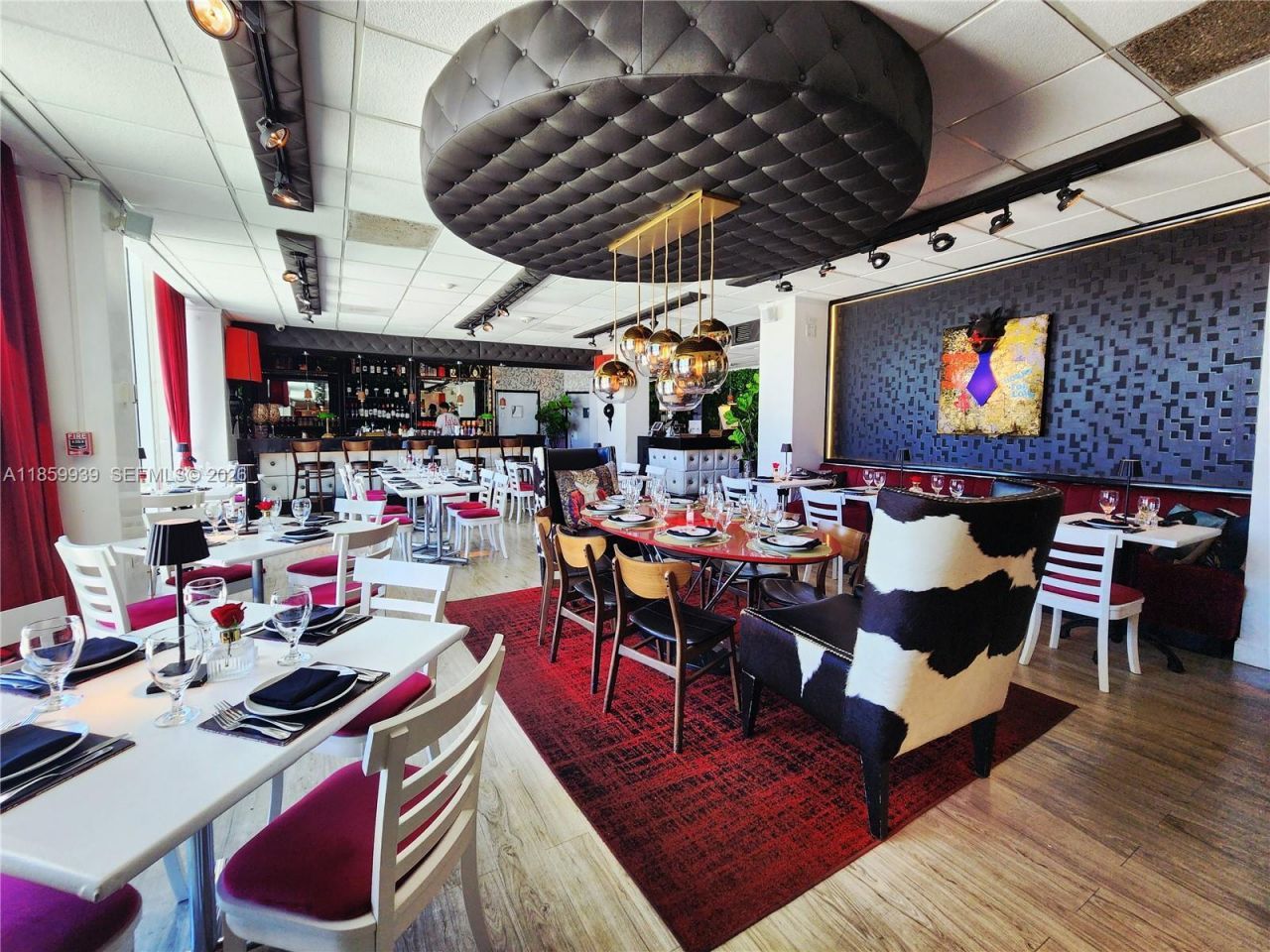 5555 Collins Ave, Unit 9S, Miami Beach, FL 33140 Photo