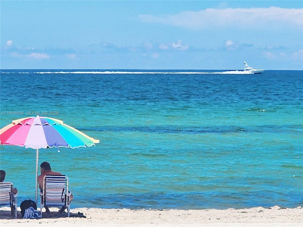 5555 Collins Ave, Unit 9S, Miami Beach, FL 33140 Photo