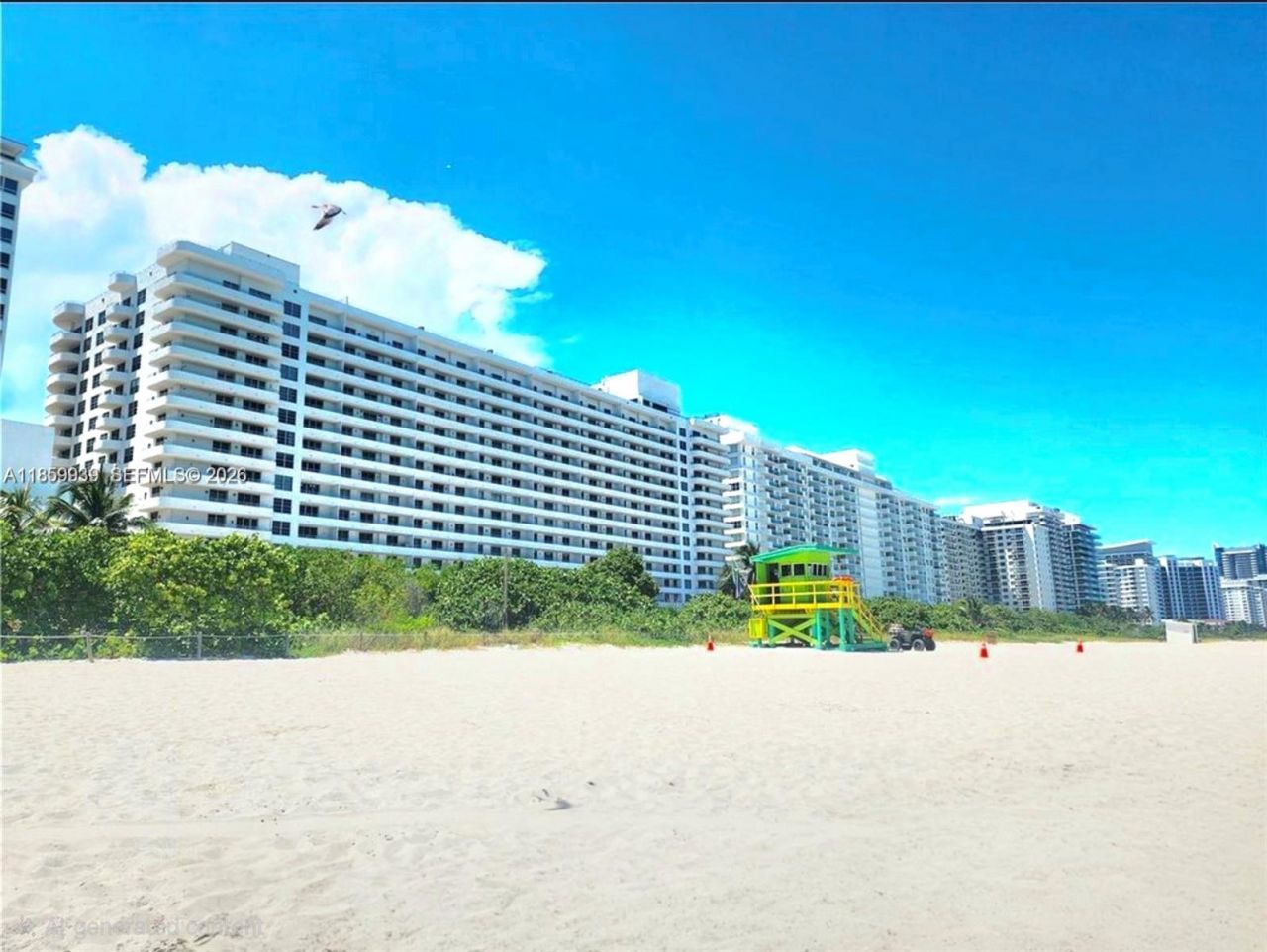5555 Collins Ave, Unit 9S, Miami Beach, FL 33140 Photo