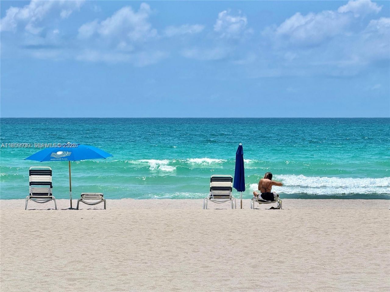 5555 Collins Ave, Unit 9S, Miami Beach, FL 33140 Photo