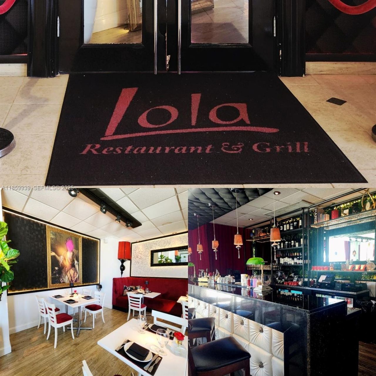 5555 Collins Ave, Unit 9S, Miami Beach, FL 33140 Photo