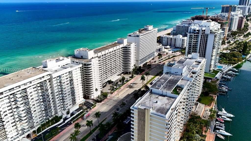 5555 Collins Ave, Unit 9S, Miami Beach, FL 33140 Photo