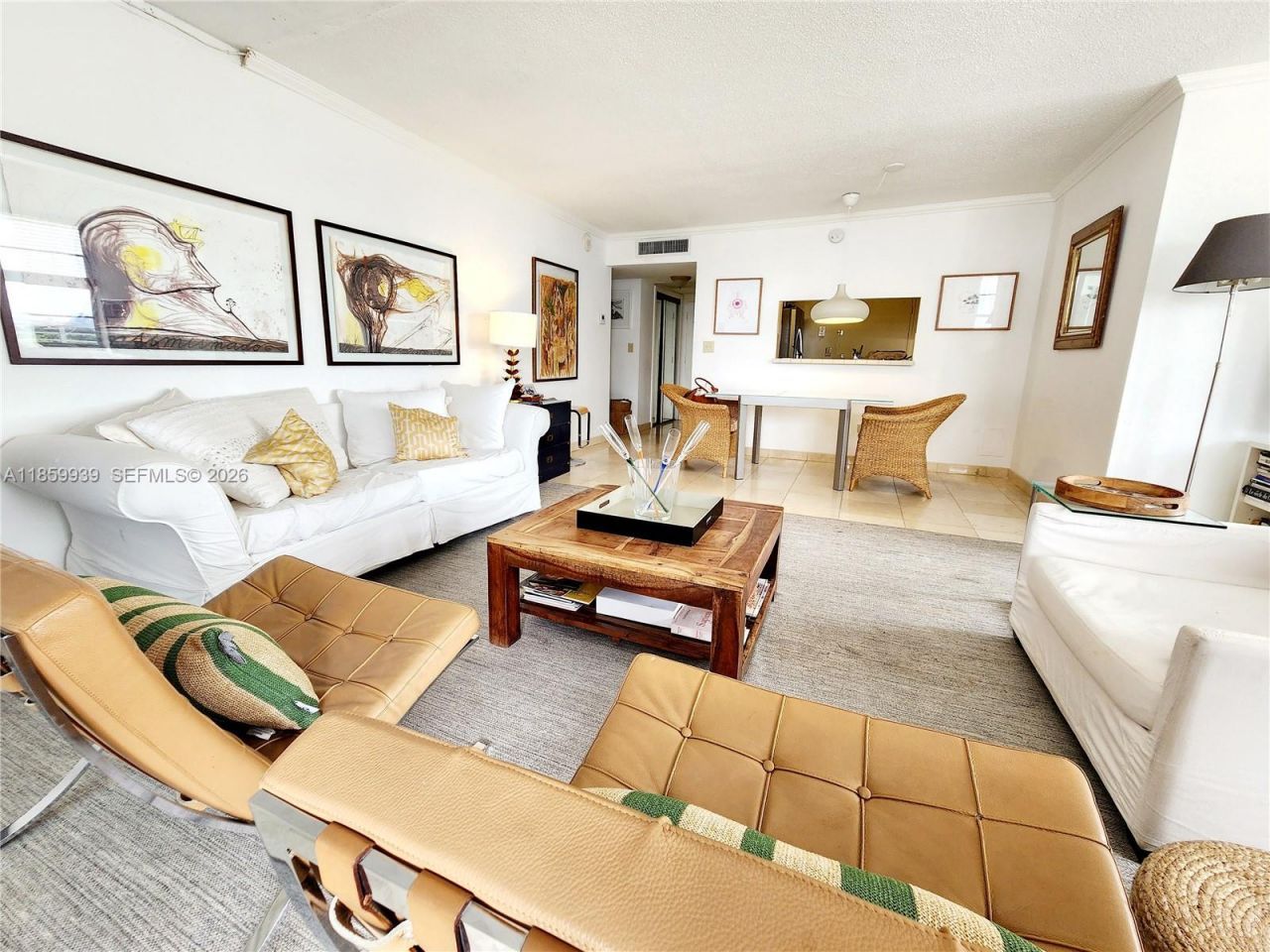 5555 Collins Ave, Unit 9S, Miami Beach, FL 33140 Photo