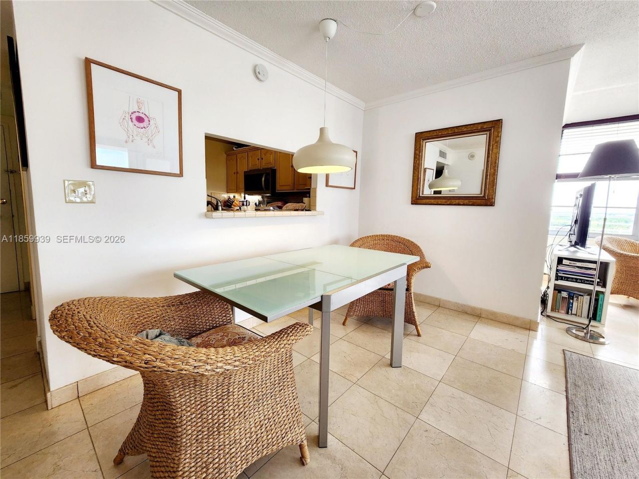 5555 Collins Ave, Unit 9S, Miami Beach, FL 33140 Photo