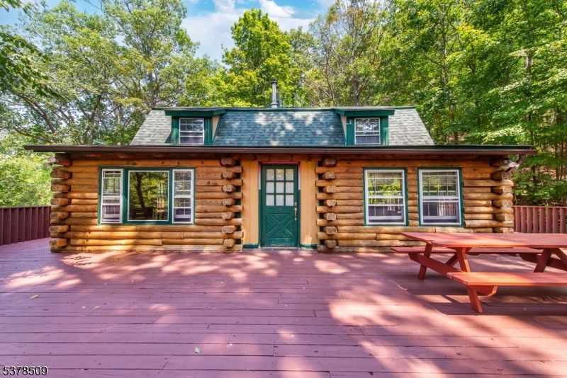 910 Route 94, Frelinghuysen, NJ 07825 Main Photo