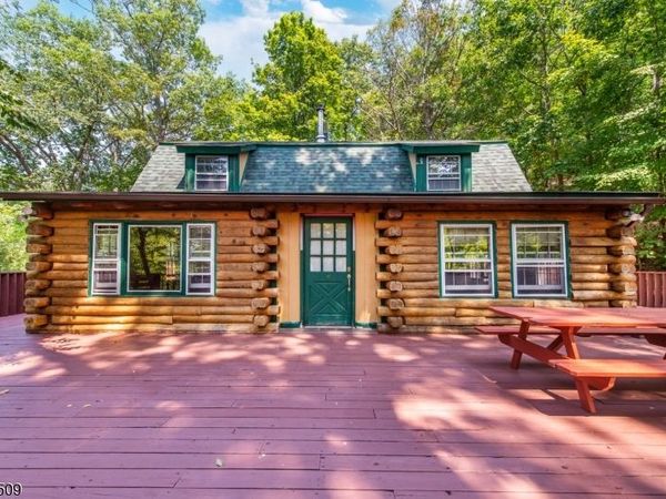 910 Route 94, Frelinghuysen, NJ 07825