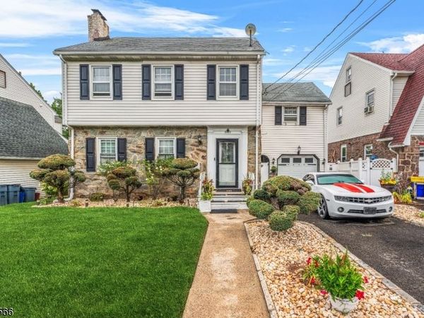 2785 Larchmont, Union, NJ 07083