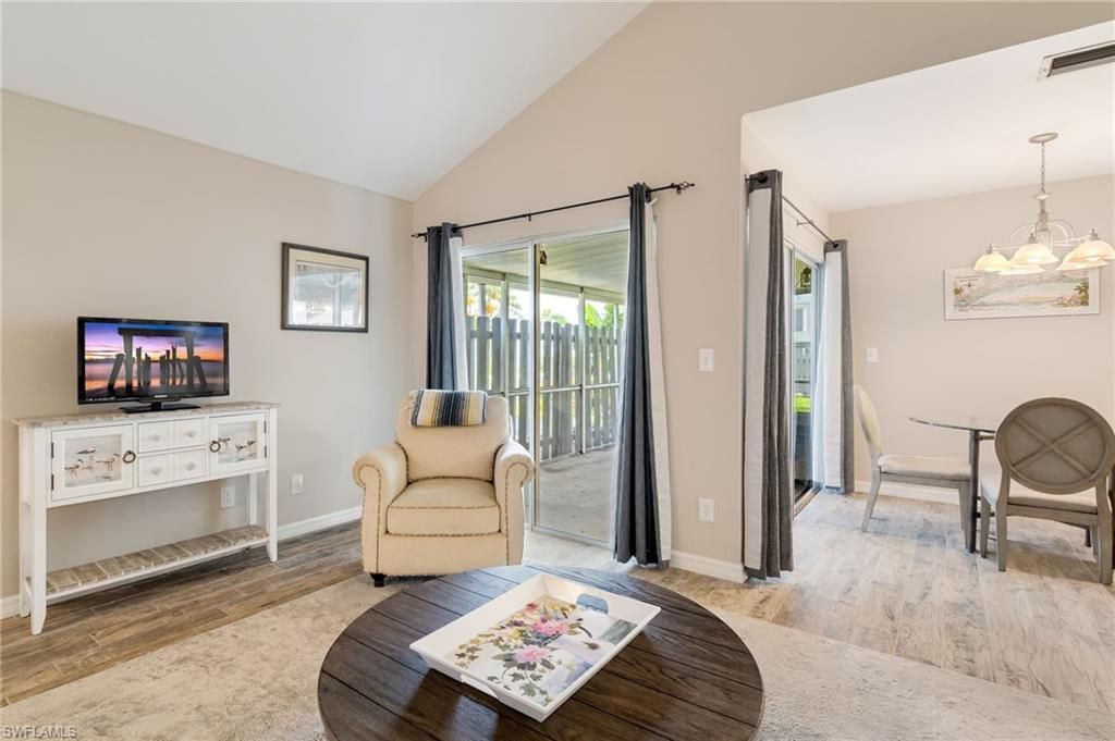 6226 Timberwood Cir, Unit 119, Fort Myers, FL 33908 Photo