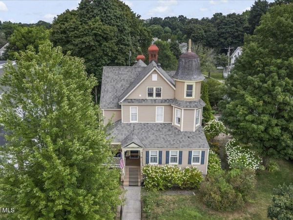 153 Bay Street, Glens Falls, NY 12801