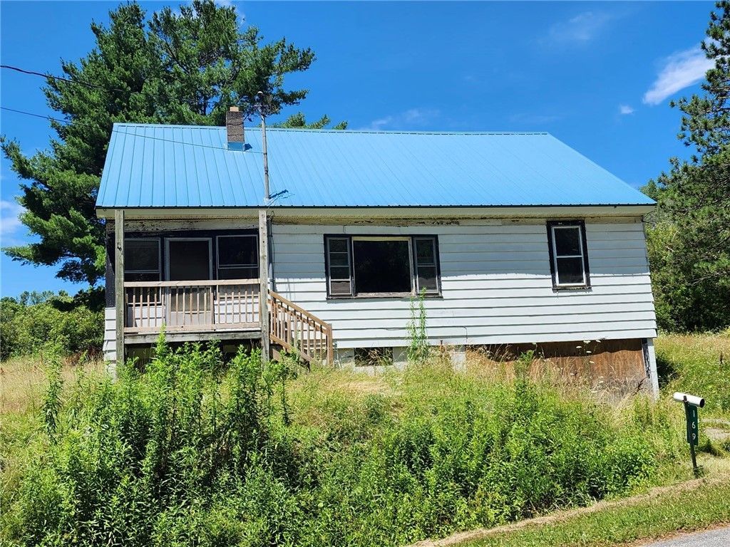 169 Pine Hill Road, Masonville, NY 13804 Main Photo
