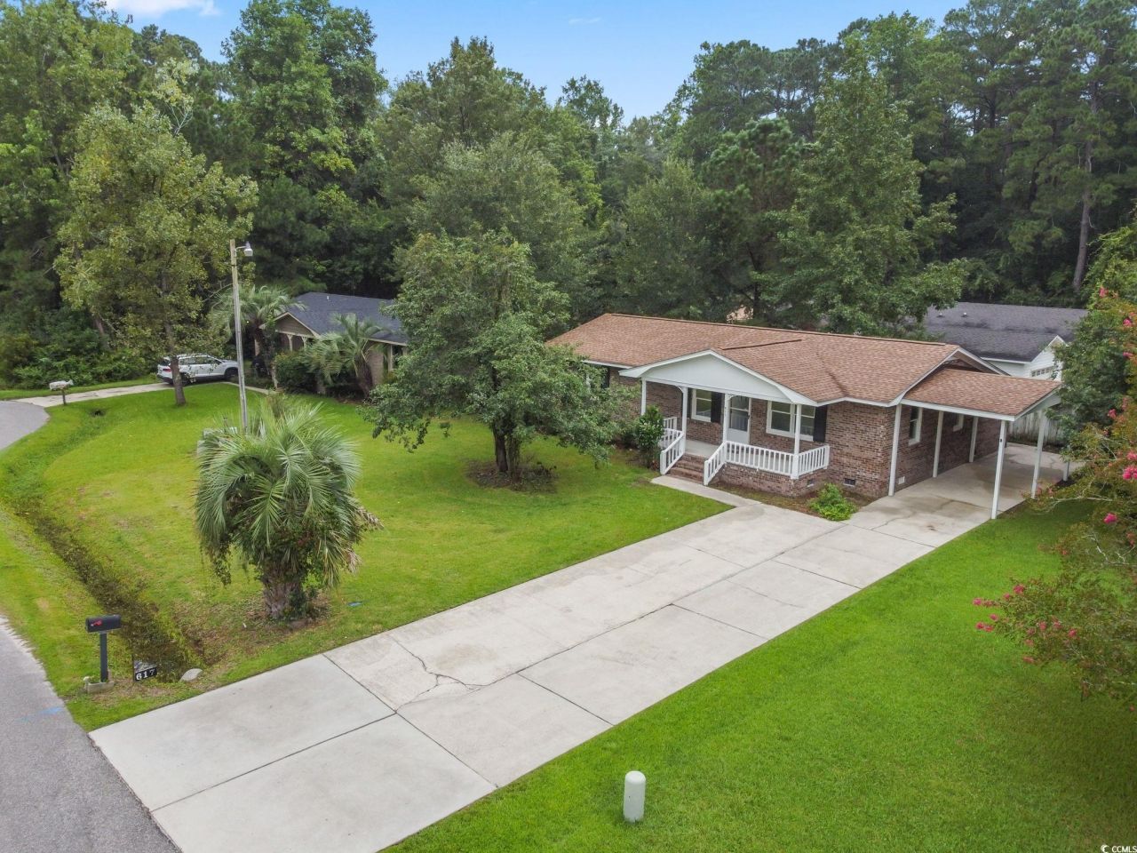 617 Truman Rd. Photo 4