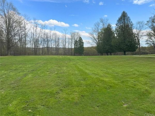 0 Ballina Road, Cazenovia, NY 13035