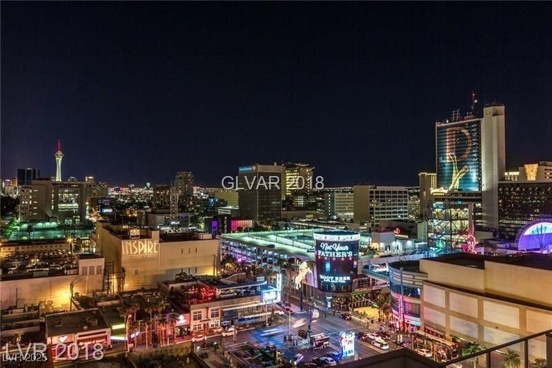 150 Las Vegas Boulevard, Unit 2304, Las Vegas, NV 89101 Main Photo