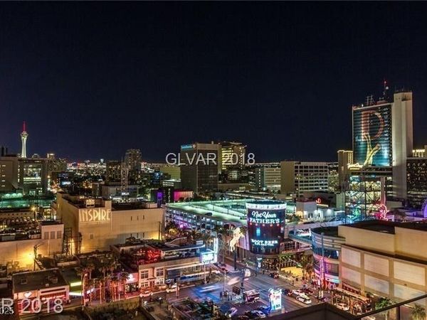 150 Las Vegas Boulevard, Unit 2304, Las Vegas, NV 89101