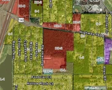 FREMAUX Avenue, Slidell, LA 70461