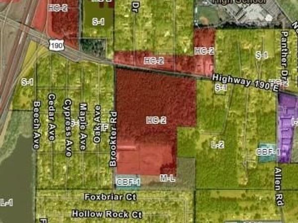 FREMAUX Avenue, Slidell, LA 70461