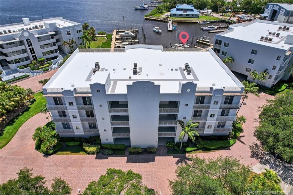 1160 SW Chapman Way, Unit 204, Palm City, FL 34990 Photo