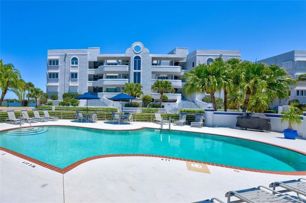 1160 SW Chapman Way, Unit 204, Palm City, FL 34990 Photo