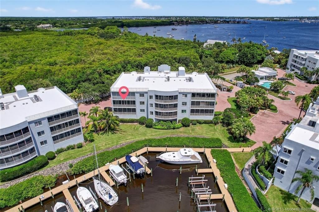 1160 SW Chapman Way, Unit 204, Palm City, FL 34990 Photo