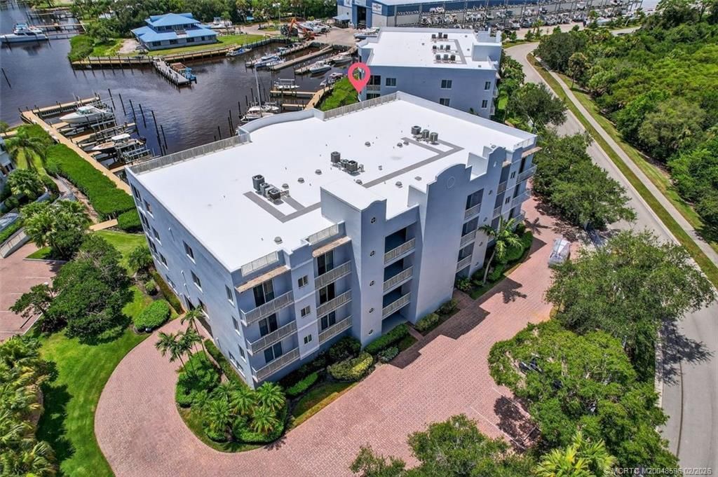 1160 SW Chapman Way, Unit 204, Palm City, FL 34990 Photo