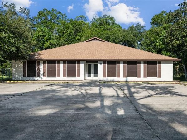 1009 CARNATION Street, Slidell, LA 70460