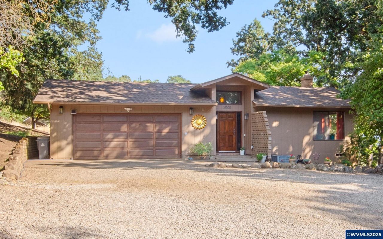 34501 Knox Butte Rd E, Albany, OR 97322 Main Photo