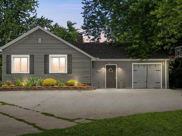 3109 N Main STREET, Racine, WI 53402