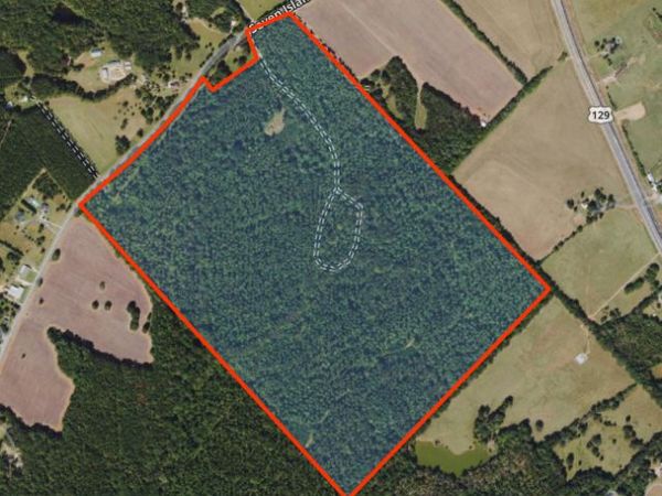 0 Seven Islands Road, Madison, GA 30650