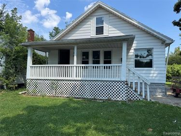 6380 Rosemont Avenue, Detroit, MI 48228