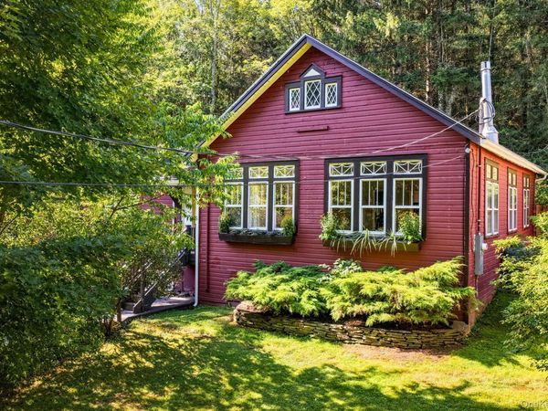 714 E Hill Road, Jeffersonville, NY 12748