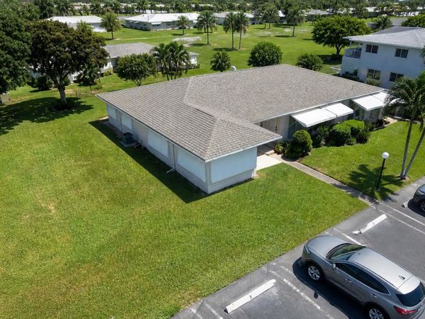 135 South Boulevard, Unit A, Boynton Beach, FL 33435