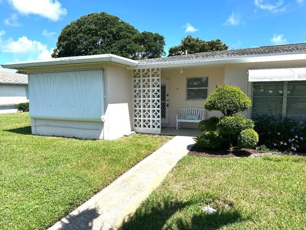 135 South Boulevard, Unit A, Boynton Beach, FL 33435 Photo