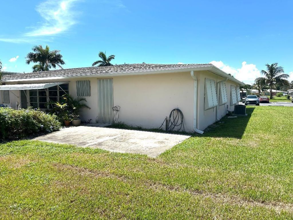 135 South Boulevard, Unit A, Boynton Beach, FL 33435 Photo