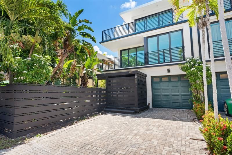 722 NE 15th Avenue, Unit 2, Fort Lauderdale, FL 33304 Photo