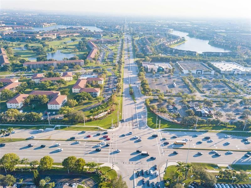 13250 SW 7th Court, Unit 402L, Pembroke Pines, FL 33027 Photo