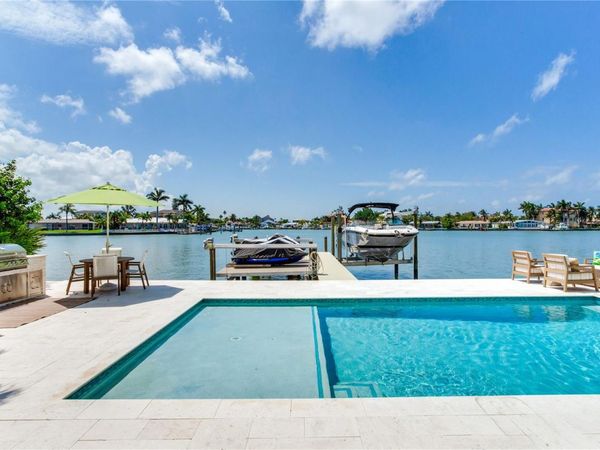 17081 DOLPHIN DRIVE, NORTH REDINGTON BEACH, FL 33708