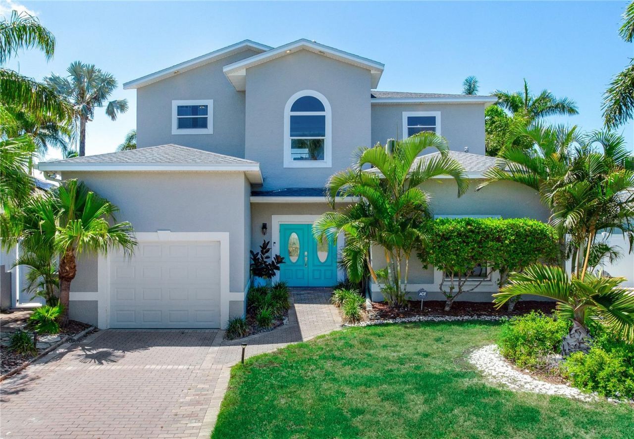 17081 Dolphin Drive, North Redington Beach, FL 33708 Photo