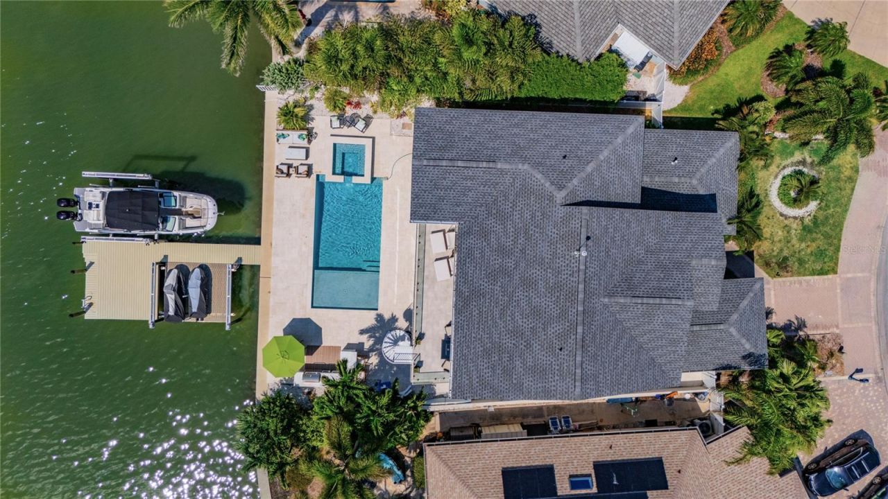 17081 Dolphin Drive, North Redington Beach, FL 33708 Photo