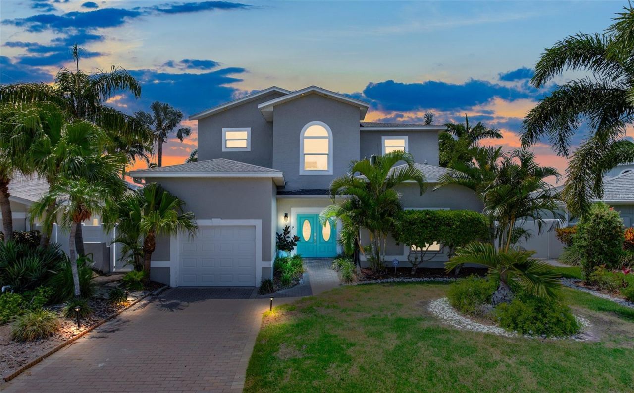 17081 Dolphin Drive, North Redington Beach, FL 33708 Photo