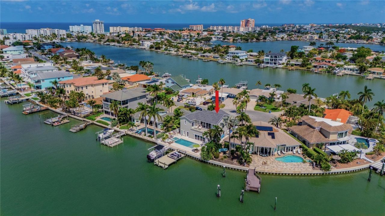 17081 Dolphin Drive, North Redington Beach, FL 33708 Photo