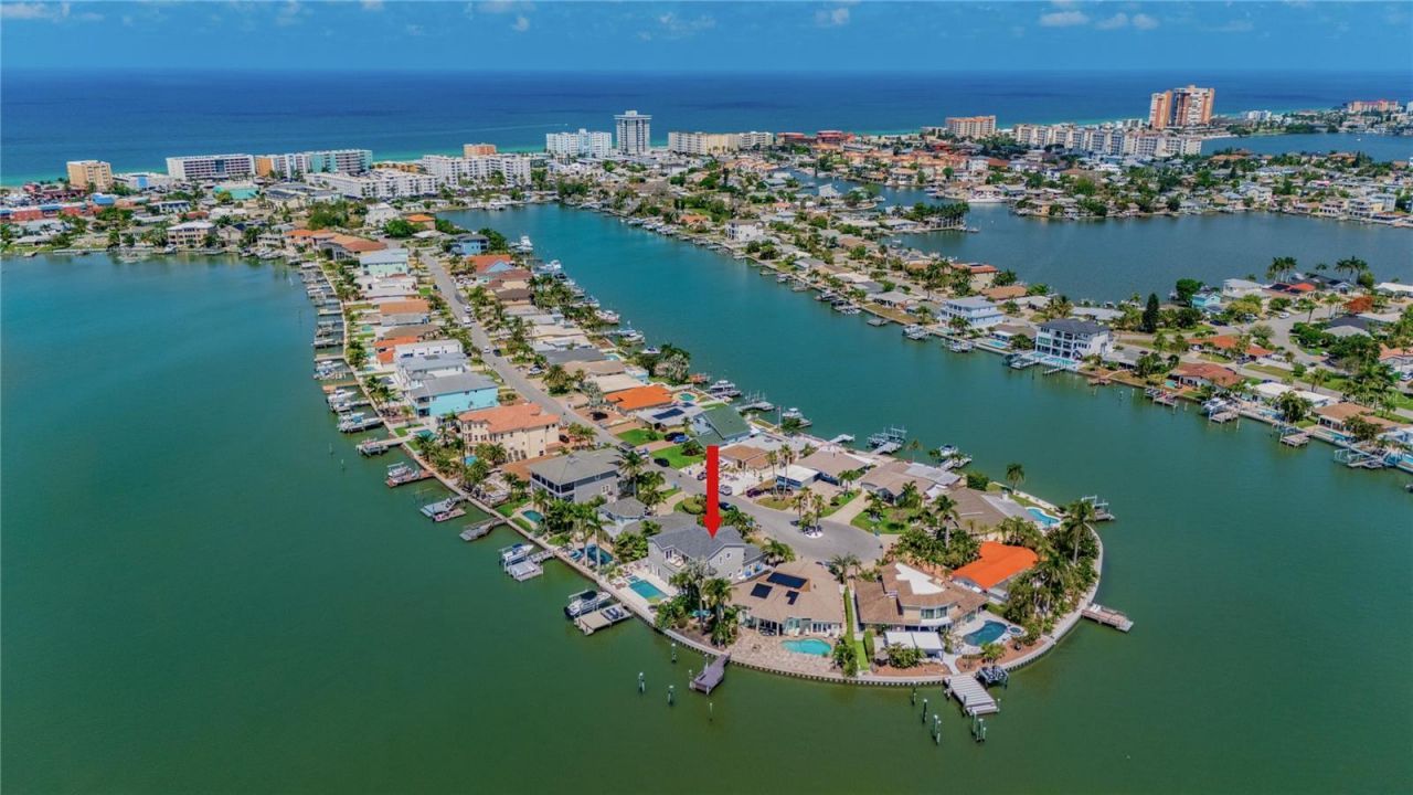 17081 Dolphin Drive, North Redington Beach, FL 33708 Photo