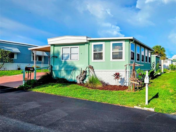 7122 EL GRECO STREET, ZEPHYRHILLS, FL 33541