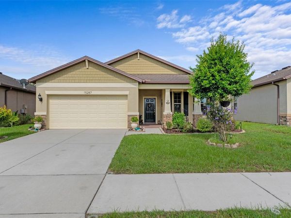 15287 STONE HOUSE DRIVE, BROOKSVILLE, FL 34604
