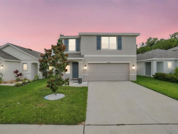 36558 SPANISH ROSE DRIVE, DADE CITY, FL 33525