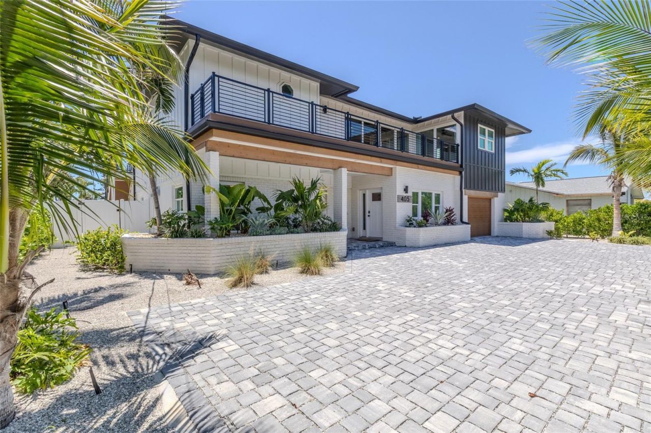 405 28th Street, Holmes Beach, FL 34217 Photo