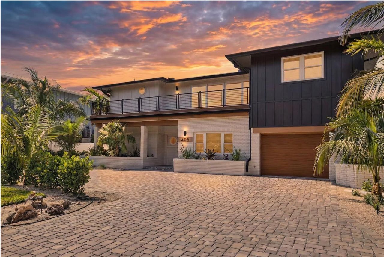 405 28th Street, Holmes Beach, FL 34217 Photo