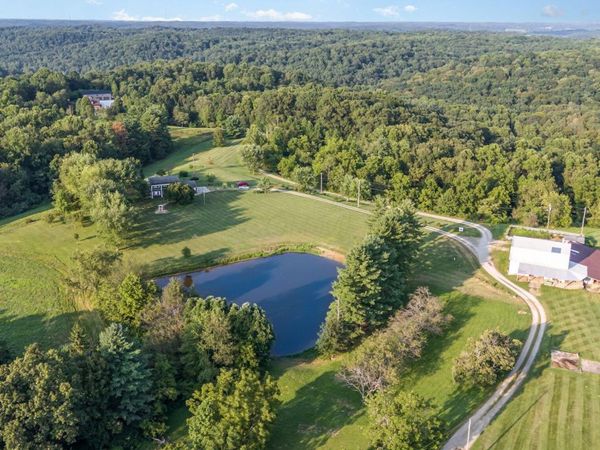 13299 Marshall Road, Rockbridge, OH 43149