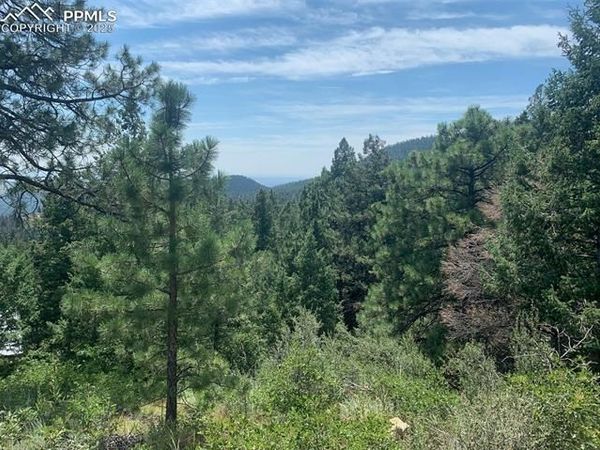 3435 Little Turkey Creek Road, Colorado Springs, CO 80926