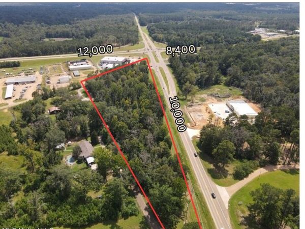 Us 51, Brookhaven, MS 39601